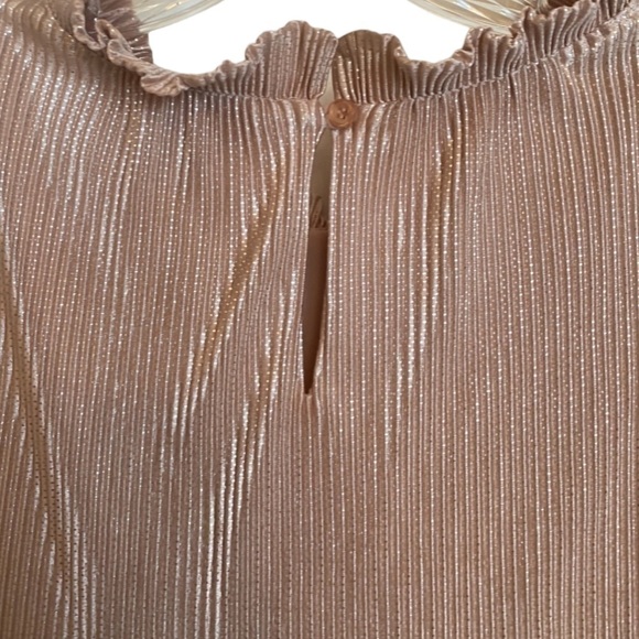 ANTHROPOLOGIE Ro & De Estelle
Tiered Tunic Dress - Picture 6 of 9